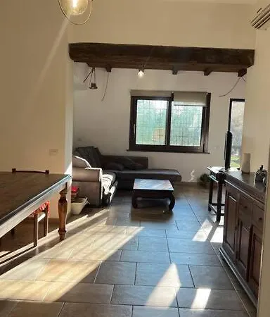 Casa Nel Verde A Monterotondo Cretone Esterno foto