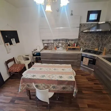 Casa Nel Verde A Monterotondo Cretone Esterno foto