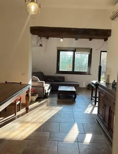 Casa Nel Verde A Monterotondo