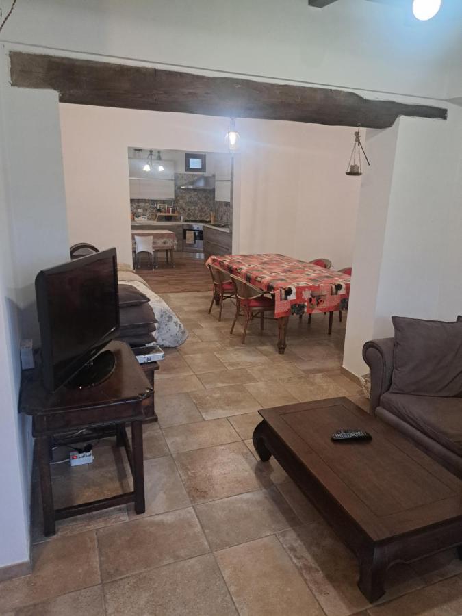 Villa Casa Nel A Monterotondo Cretone