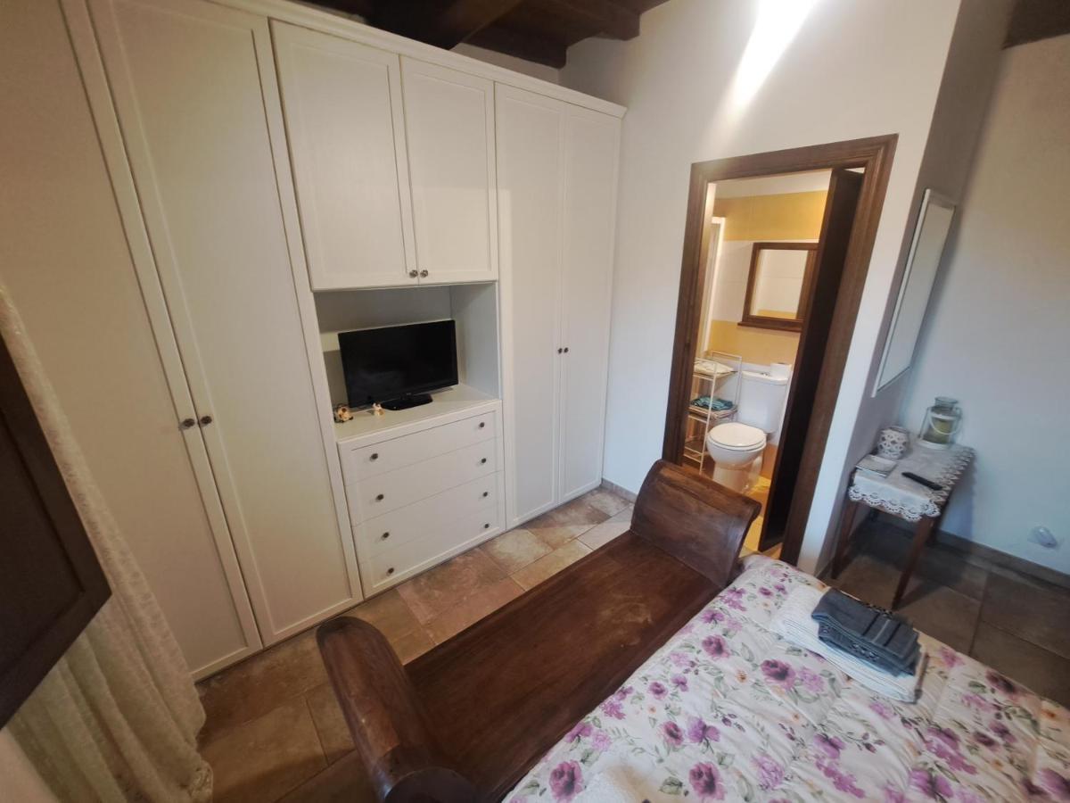 Villa Casa Nel A Monterotondo