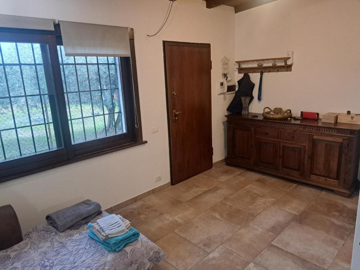 Casa Nel A Monterotondo * Cretone