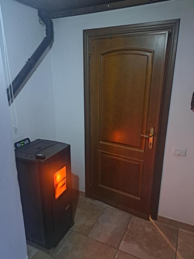 Casa Nel A Monterotondo *